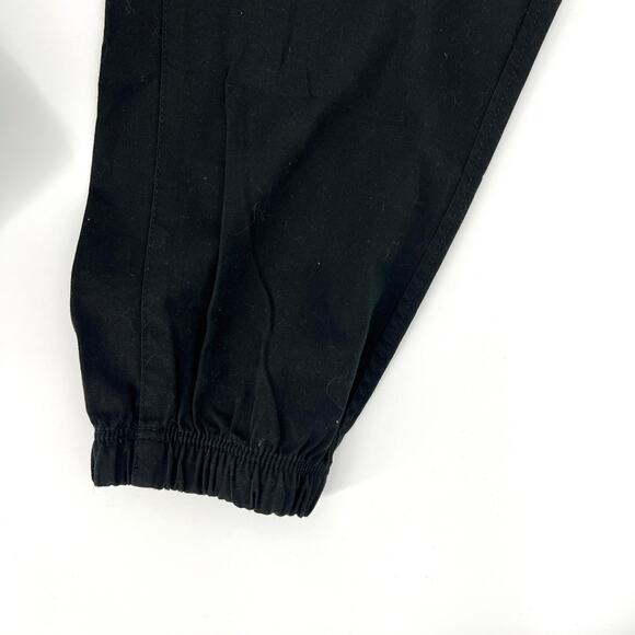 Gap Womens Cotton Blend Jogger Ankle Drawstring Waist Pants XXL NEW - Picture 7 of 11